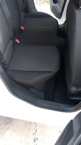 Volkswagen Polo 1.6 Msi Comfortline At