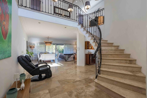 Casa En Venta En Las Glorietas, Nordelta, Tigre