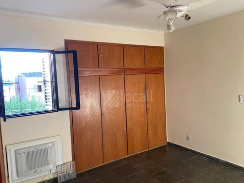 Apartamento Com 3 Dormitórios À Venda, 118 M² Por R$ 340.000,00 - Vila São Manoel - São José Do Rio Preto/sp - Ap2339