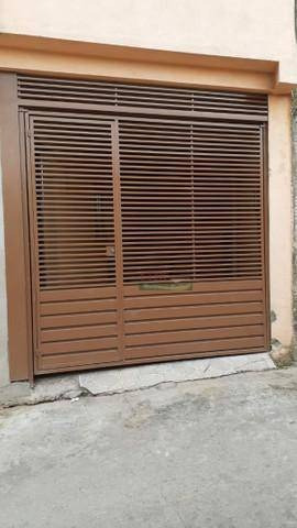 Imagem 6 de 13 de Sobrado Com 2 Dormitórios À Venda, 60 M² Por R$ 130.000 - Jardim Cipreste - Santo André/sp - So1949