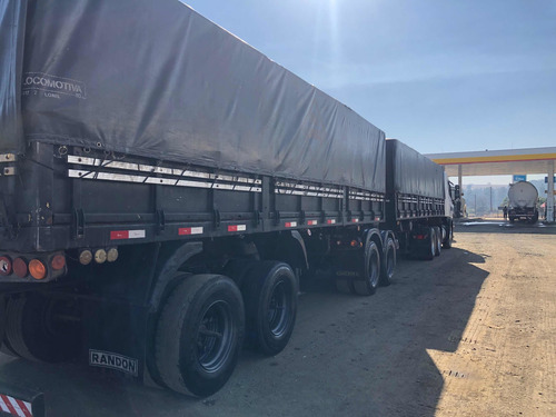 Imagem 5 de 8 de Scania G380