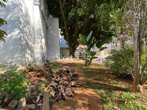 Imagem 15 de 16 de Casa Para Aluguel Em Cambuí - Ca008320