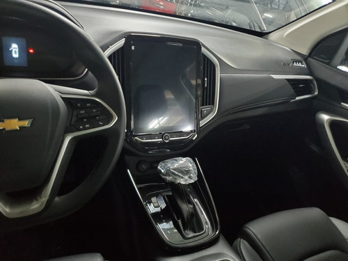 Imagen 10 de 13 de Captiva 2022 Premier