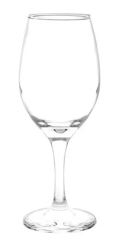 Masterpro Wine Oenology - Juego de 2 Copas de Vino Grandes de