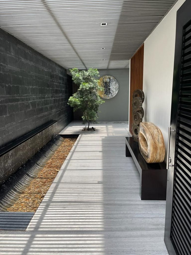 Imagen 1 de 30 de Casa En Venta En Cumbres De Santa Fé, Cuajimalpa De Morelos