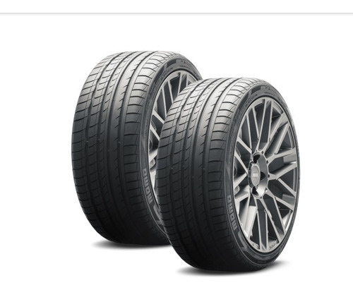 Paq Momo Outrun M3 225/45r17 94w Msi