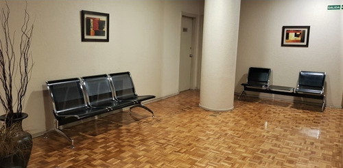 Oficina Zona Centro Paraguay Y Paysandú