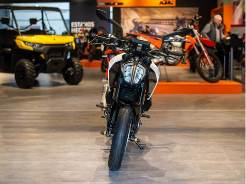 Imagen 2 de 25 de Ktm Duke 390 Disponible Ya