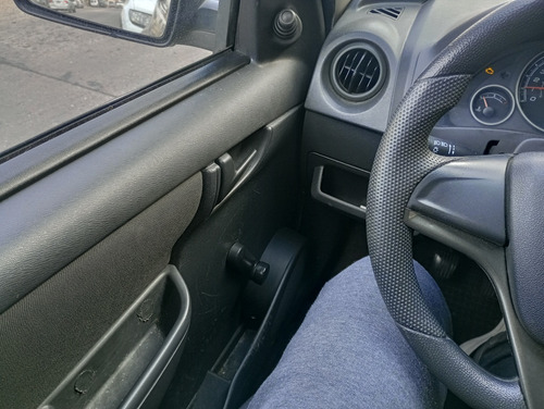 Chevrolet Celta 1.4 Ls