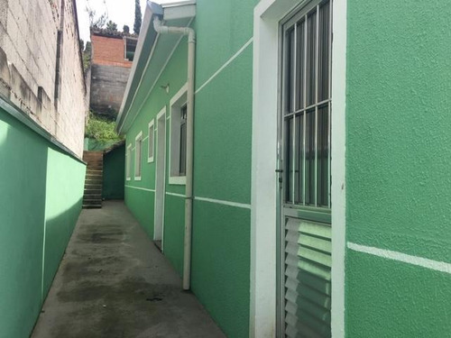 Imagem 9 de 17 de Casa Com 2 Dormitórios À Venda, 79 M² Por R$ 600.000,00 - Jardim Califórnia - Barueri/sp - Ca0175