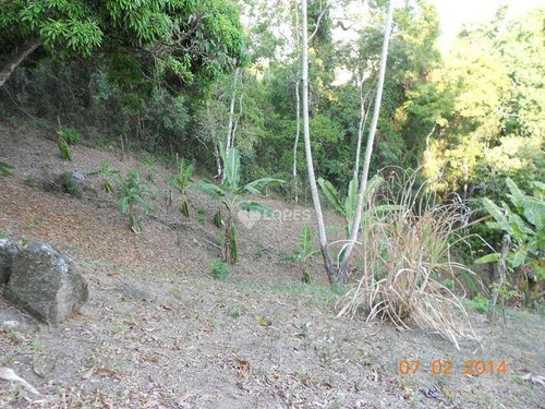 Imagem 20 de 24 de Terreno À Venda, 3858 M² Por R$ 950.000,00 - Itaipu - Niterói/rj - Te4210