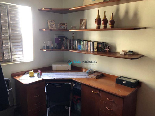 Imagem 11 de 15 de Apartamento Com 2 Dormitórios À Venda, 54 M² Por R$ 175.000,00 - Conjunto Residencial Souza Queiroz - Campinas/sp - Ap3312