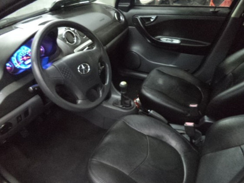 JAC J3 J3 1.4 16V VVT