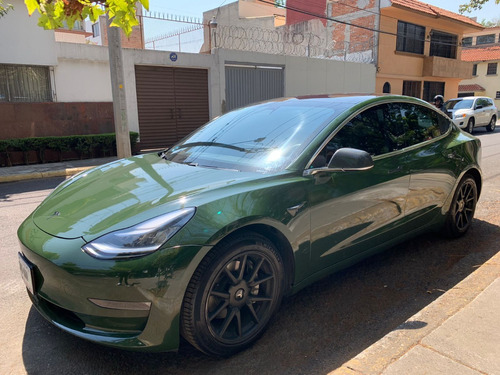 Tesla Model 3 Estandar Plus 2020 ¡¡ Super Oportunidad ¡¡