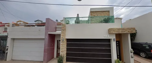 Casa En Remate Bancario En Culiacán Sinaloa Cl*/ 2