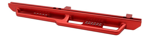 2 Pares De Pedales Laterales De Coche Rc Para Axial Scx6 Jlu