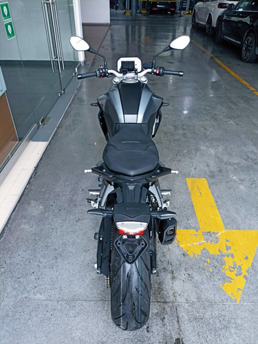 Bmw F900 R Equipada 2023 Con Pantalla Tft Nueva