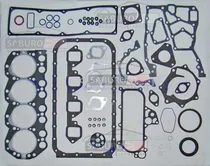 Comprar Jgo Junta Completo Nissan 720 Motor Td23 2.3 Diésel