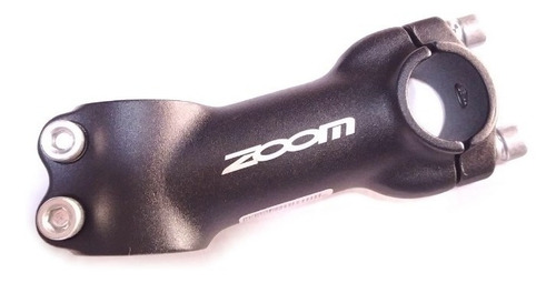 Stem Potencia Avance Zoom 90mm Aluminio 1 PuLG.  25.4mm +15º