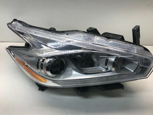 Faros  Nissan Murano 2015 2016 2017  A 15 Dias C/u