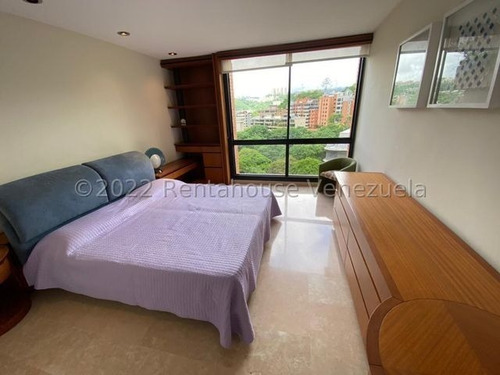 Imagen 12 de 14 de Apartamento En Venta Código: 22-20492 Colinas De Valle Arriba 04143448628