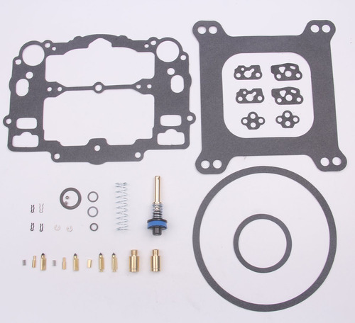 Bh-motor Kit Reconstruccion Carburador Para Edelbrock 1400