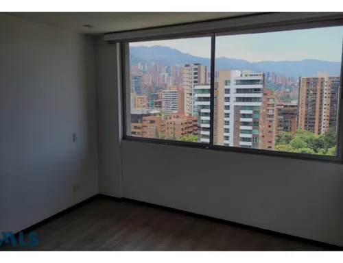 Venta De Apartamento En El Poblado Castropol