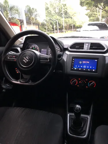 Suzuki Swift 1.2 Dzire