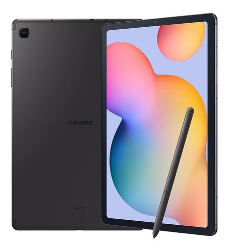Tablet Samsung Galaxy S6 Lite 10.4 64 Gb Wifi 4gb Ra, Spen