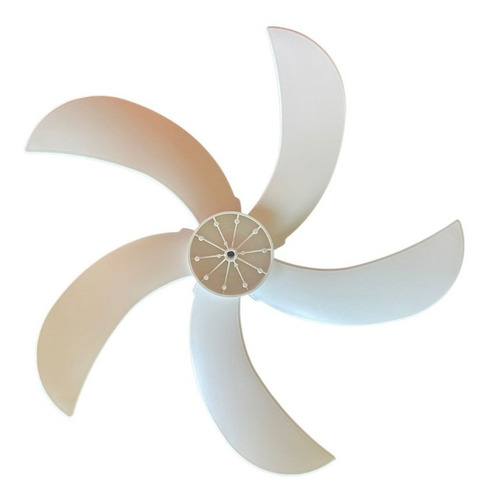 Imagen 3 de 8 de Ventilador De Pie 21 Gacyf 90w Altura 1,8mts 3 Velocidades
