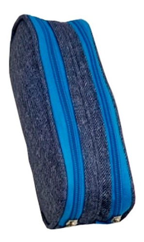 Imagem 4 de 7 de Mochila Escolar Menina Lancheira Estojo Unicórnio I Believe