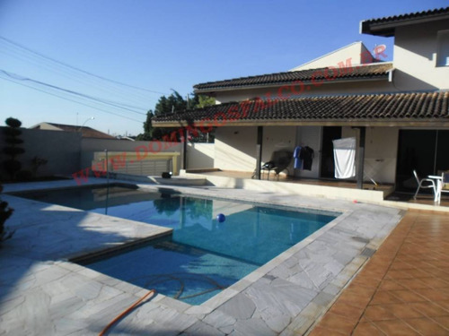 Imagem 4 de 18 de Venda - Casa - Werner Plaas - Americana - Sp - D2991