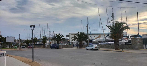 Algarrobo / Casa Amoblada / Quincho (65988)