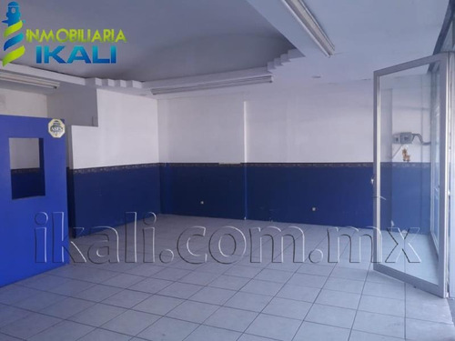 Imagen 4 de 11 de Local Comercial En Renta Cazones