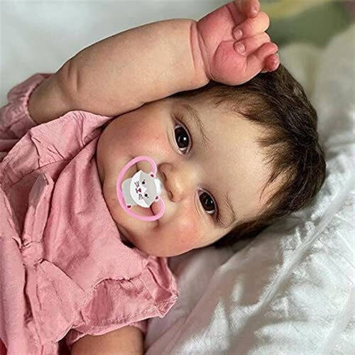 Muñecas De Bebé Recién Nacido Realistas Para Mayores De 3