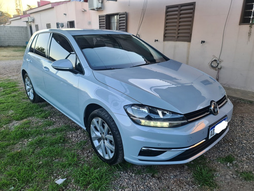 Imagen 3 de 12 de 1ª Mano Nuevo!! Vw Golf Comfortline 1.4 Tsi Dsg, 2019