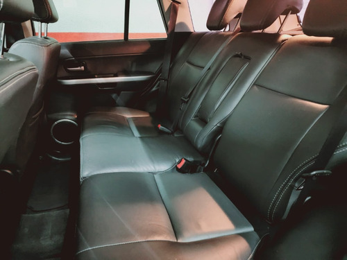 Imagem 11 de 13 de Suzuki Grand Vitara 2.0 4x2 Automática Completa