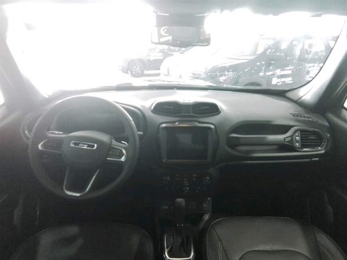 Jeep Renegade 1.3 T270 TURBO FLEX S 4X4 AT9