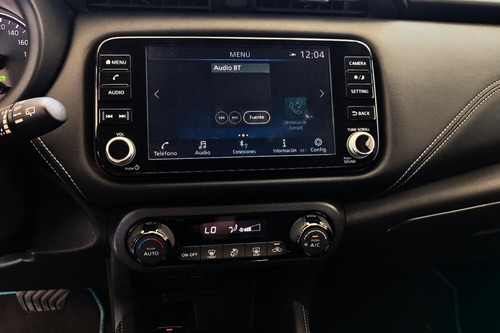 Nissan Kicks 1.2 Platinum E-Power