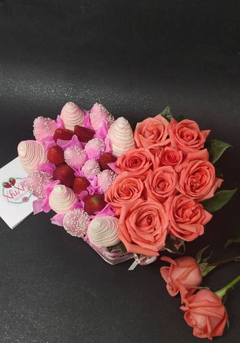Arreglos Florales, Frutales Y Globos Caracas