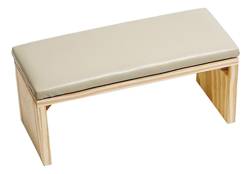 Cojín Para Gris Gris 11.81x4.72x5.12 Pulgadas Gris
