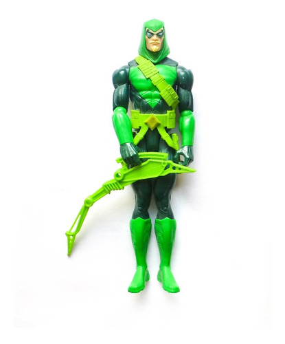 Green Arrow Flecha Verde | Envío gratis