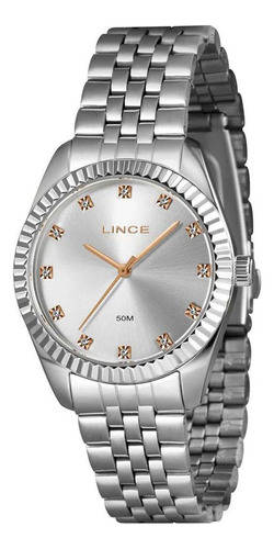 Relógio Lince Feminino Analógico Lrmj152l36 S1sx Full