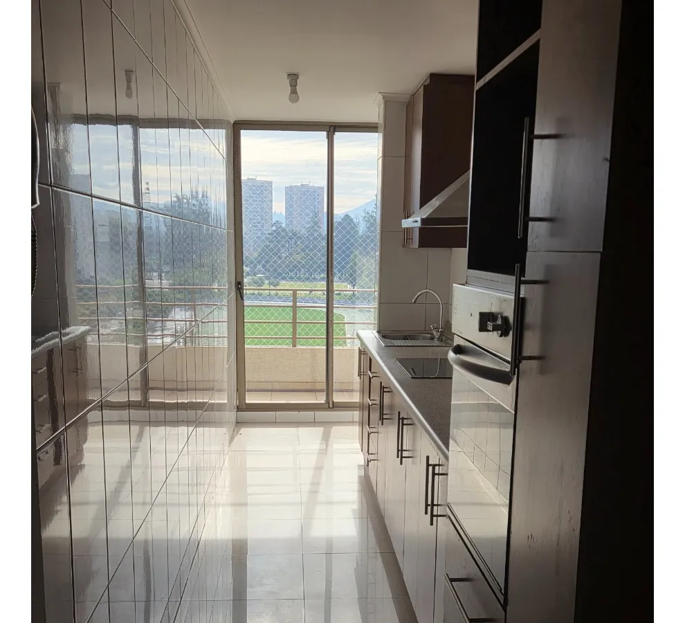 Imagen 4 de 17 de Departamento En Venta Entre A. Varas Y Marchant Pereira