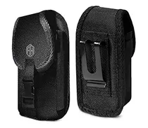 Comprar Ah Heay Duty Flip Cell Phone Cases, Horizontal Romp Hsyfh