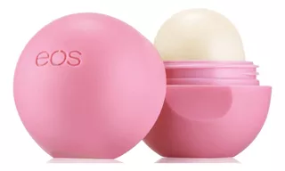 Eos Bálsamo Labial Fresa Lip Balm Strawberry