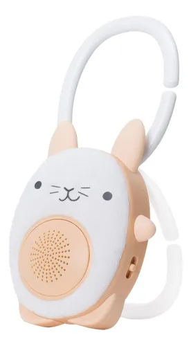 Wavhello Soundbub, Máquina De Ruido Blanco Y Bluetooth Ab