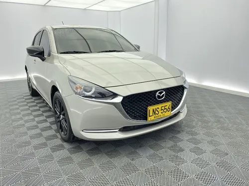 Mazda 2 1.5 Touring