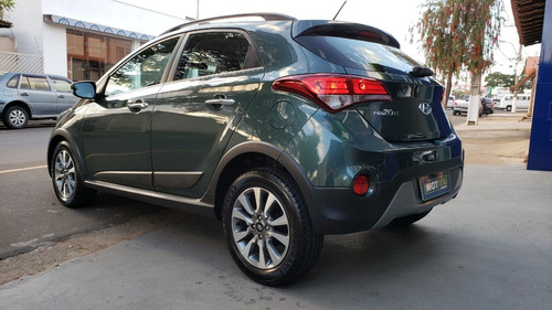 Hyundai Hb20 X Premium