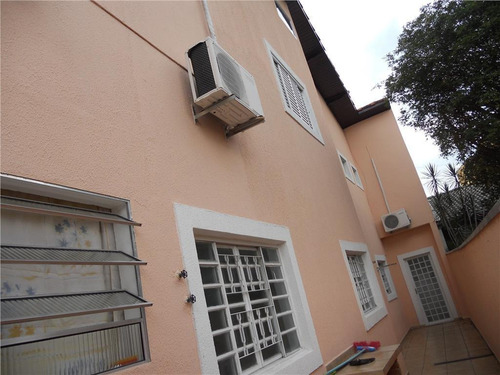 Imagem 14 de 25 de Lindo Sobrado Á Venda - So0508